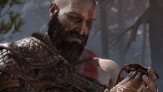 God of War im Test: Ein Meisterwerk - Update mit PC-Wertung!