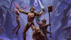 Das Key Art von Elex 2