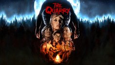 The Quarry - Alle Charaktere überleben oder sterben - Tipps im Guide zu den 4 wichtigsten Enden