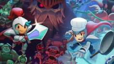 Rogue Legacy 2 im Test: Fortsetzung vom Feinsten