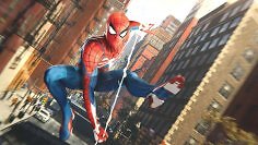 Marvel's Spider-Man Remastered so günstig wie nie: Superhelden-Hit fällt auf historischen Tiefpreis