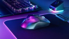 Wir haben 50 Gaming-Mäuse in einer Marktübersicht zusammengefasst, 20 davon kabellos, und gehen auf Themen wie Ergonomie, dpi, Abtastrate und Makros ein.