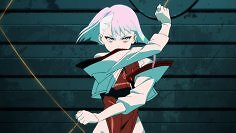 Cyberpunk: Edgerunners Staffel 2: Netflix zeigt endlich den ersten Trailer - und nennt Termin