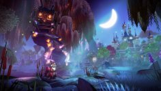 Disney Dreamlight Valley - Nachtscherben und Traumscherben sammeln - Tipps zu Fundorten