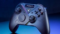 Asus Raikiri Gamepad