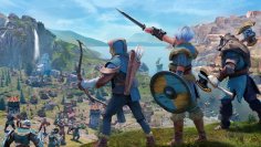 Die Siedler: Neue Allianzen im Test