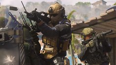 Call of Duty Modern Warfare 3 ist Casual-Spaß mit Ablaufdatum