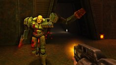 Quake 2 im Test: Starkes Remaster für die Shooter-Legende