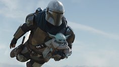 The Mandalorian &amp; Grogu