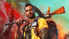 Far Cry