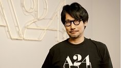 "Traurig" und "furchterregend": Hideo Kojima warnt vor Zukunft ohne physische Medien