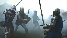 Manor Lords: So funktionieren die Kämpfe wirklich!
