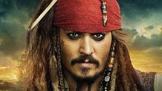 Johnny Depp endlich wieder in Höchstform: Erster Trailer zum neuen Film zeigt seinen neuen, abgedrehten Charakter