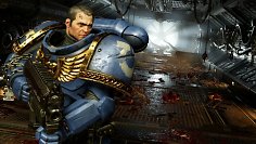 Beim Imperator, was für ein Gemetzel! Space Marine 2 im Test mit XXL-Video