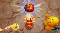 Das Magmeral in The Legend of Zelda: Echoes of Wisdom