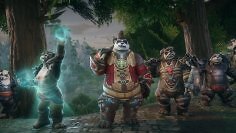 Ohne Horde, ohne Allianz: Spieler meistert WoW auf seine eigene Art ... gleich mehrfach