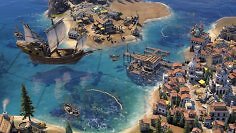 Schatzflotten in Civ 7: Mit diesen Tipps meistert ihr sie!