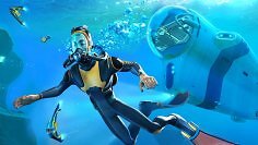Vor Early-Access-Start von Subnautica 2: Diese Wesen habt ihr in Subnautica noch nicht gesehen