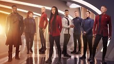 Discovery, die erste und umstrittene Serie der aktuellen Ära.