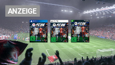Warum mehr bezahlen? EA Sports FC 26 (PS5/Xbox) jetzt 10 Euro günstiger vorbestellen