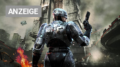 <strong>Robocop ist zurück</strong> – brandneuer <strong>Action-Kracher</strong> auf <strong>Platz 1</strong>, dazu starke <strong>Steam-Keys</strong> schon ab <strong>2 Euro</strong>