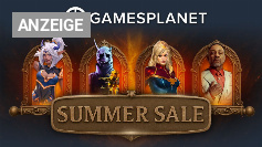 <strong>Summer Sale 2025 gestartet: </strong>Über <strong>4.000 PC-Spiele </strong>bis zu <strong>96 % reduziert </strong>– viele <strong>Steam-Keys</strong> für <strong>unter 10 €</strong>