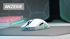Preis halbiert: Tolle Kaufgelegenheit für Glorious Model O- Wireless bei Amazon