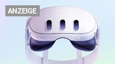 So günstig wie nie! VR-Brille Meta Quest 3 512 GB zum Tiefstpreis abstauben - über 50 % bereits vergriffen!