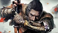 Sekiro bekommt eine düstere Anime-Adaption mit großen Bosskämpfen