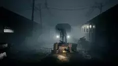 Reanimal endlich mit Gameplay: 13-minütiger Trailer lässt euch das Blut in den Adern gefrieren