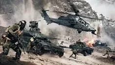 Endlich erste Infos: So wird der Battle-Royal-Modus in Battlefield 6 aussehen