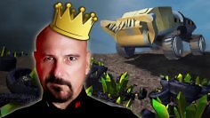 Das feiert sogar Kane! Command &amp; Conquer wird 30 Jahre alt.
