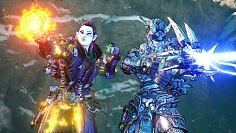 Den Borderlands-Ableger Tiny Tina's Wonderlands gibt es aktuell zum kleinen Preis.