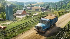 Transport Fever 3 wird ein Fest für gnadenlose Optimierer - der Tycoon-Schwerpunkt tut dem Spiel gut (1)