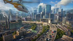 Brandneues Tycoon-System in Transport Fever 3 - So verändert sich das Städtewachstum