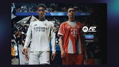 Musiala und Bellingham als Coverstars für EA Sports FC 26