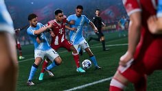 EA Sports FC 26 im Test - Wie viel echter Fußball steckt noch drin? (1)