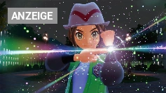 Kurz vor Release schon günstiger: Pokémon-Legenden Z-A (Switch/Switch 2) ab 29 Euro