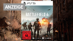 <strong>Battlefield 6 stürzt in den Preisgraben:</strong> PS5-Version jetzt 31 % günstiger bei Amazon – aber nur kurz