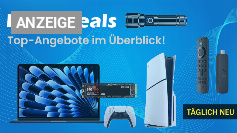 Deals • Prime Day hat begonnnen: Das sind die besten Deals • Asus ROG 31,5