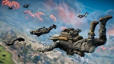 Battlefield 6 - Season 3: ​Ranked-Spieler dürfen jetzt keine Zeit verlieren