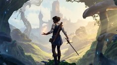 Fantasy-Rollenspiel: Ist das noch Fable? Wir machen den Vergleich zum Original!