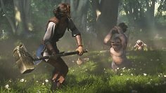 Das große Fantasy-RPG weicht nicht zurück: Fable soll wirklich 2026 erscheinen