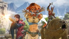 Der Free2Play-Shooter Highguard stürzt nach dem Ansturm beim Launch plötzlich gnadenlos ab.