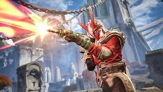 Highguard hatte nie eine echte Chance - sagt ein Entwickler