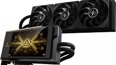 MSI GeForce RTX 5090 Lightning