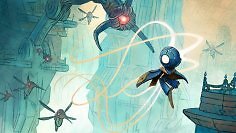Neue Metroidvania-Hoffnung im Hollow Knight-Stil verzückt Steam-Spieler