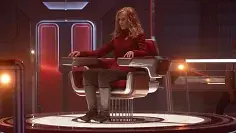 Star Trek: Geheim gehaltener Charakter soll Fans milde stimmen