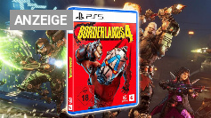Borderlands 4: PS5-Version mit Splitscreen-Koop zum Allzeit-Tiefstpreis bei Amazon