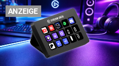 Elgato Stream Deck MK.2 – Studio-Controller, 15 Makrotasten, auslösen von Aktion in Apps und Software wie OBS, Twitch, YouTube und anderen, für Mac und PC Amazon Angebot